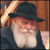 Le Rabbi