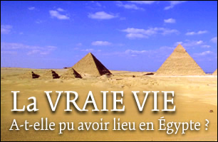 La vraie vie