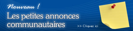 Community Boards