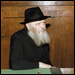 Cher Rabbi