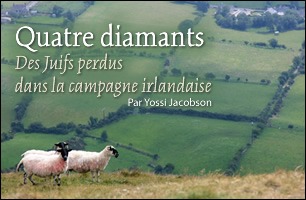Quatre diamants